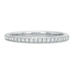 Modern Half Round Band