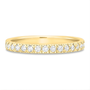 Precision Set New Aire Diamond Band