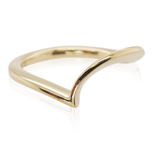 Precision Set Bold Contour Band