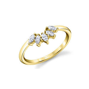 Five Stone Contour Band