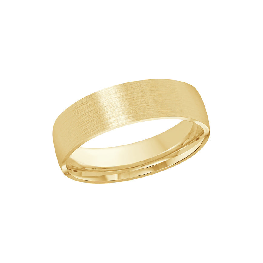 6mm Satin Band