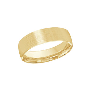 6mm Satin Band