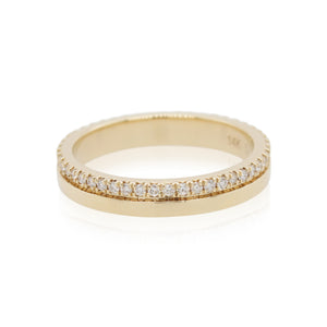 Diamond Eternity Band