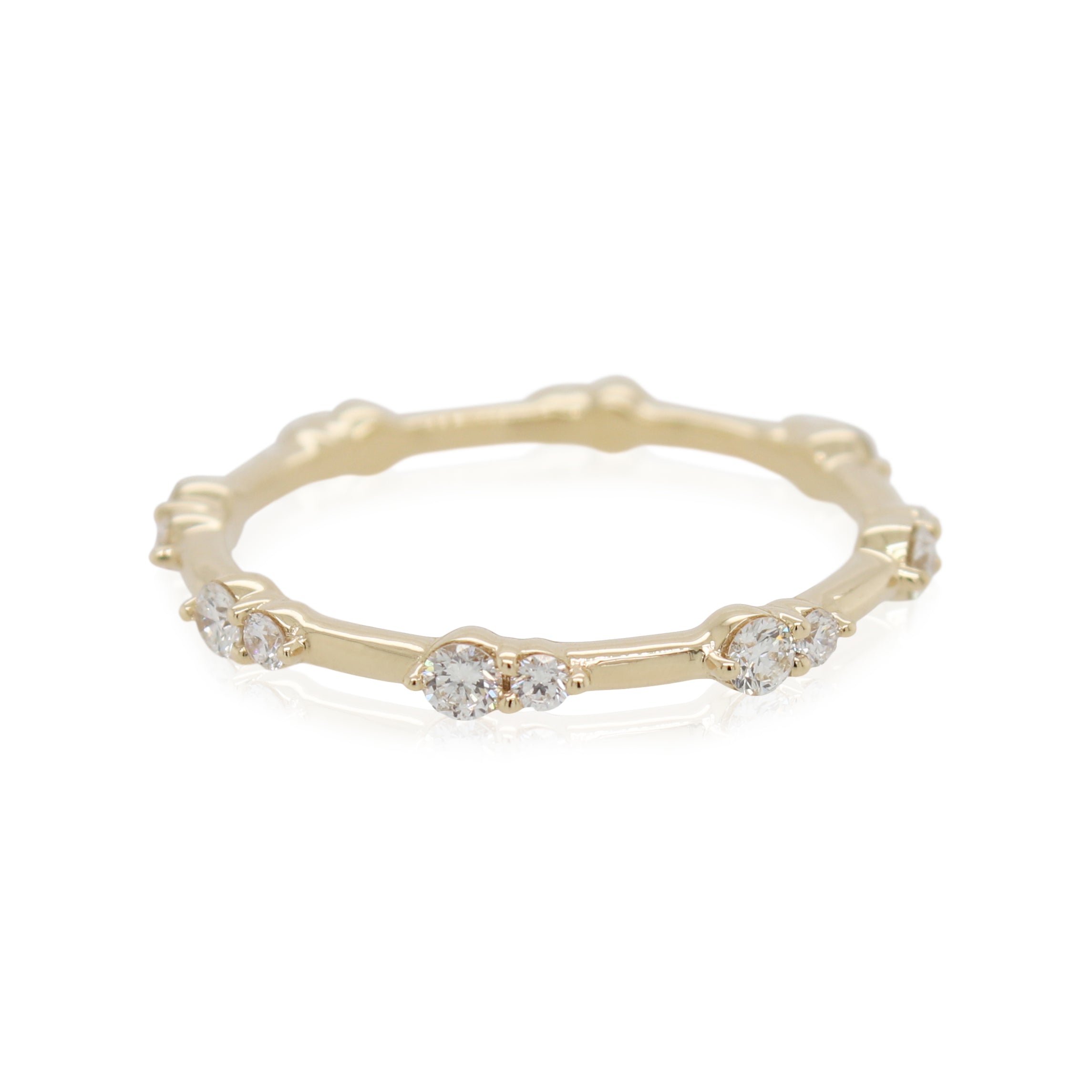 Diamond Station Band