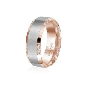 8mm Diamond Station Edge Band