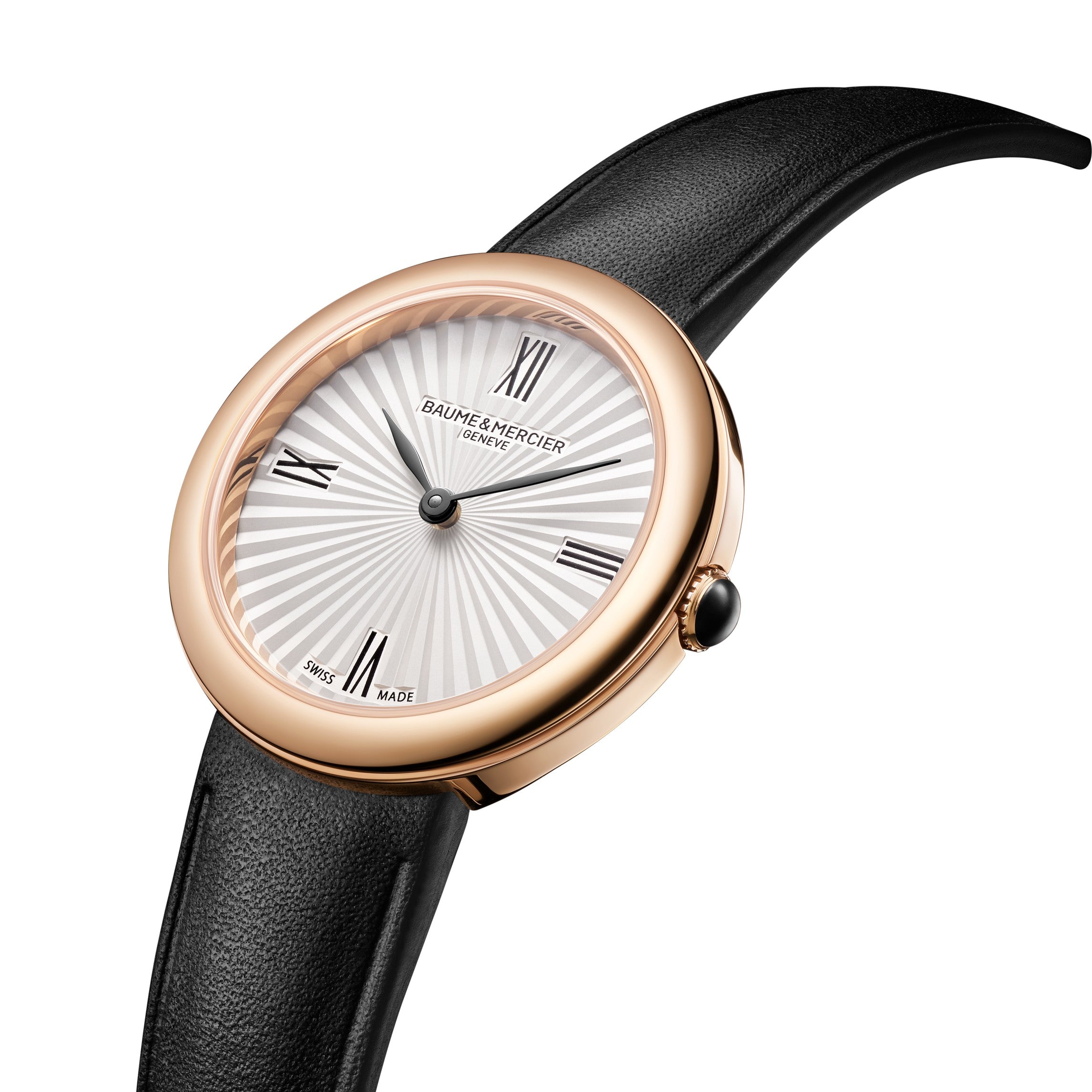 Baume & Mercier Joia 28mm Watch