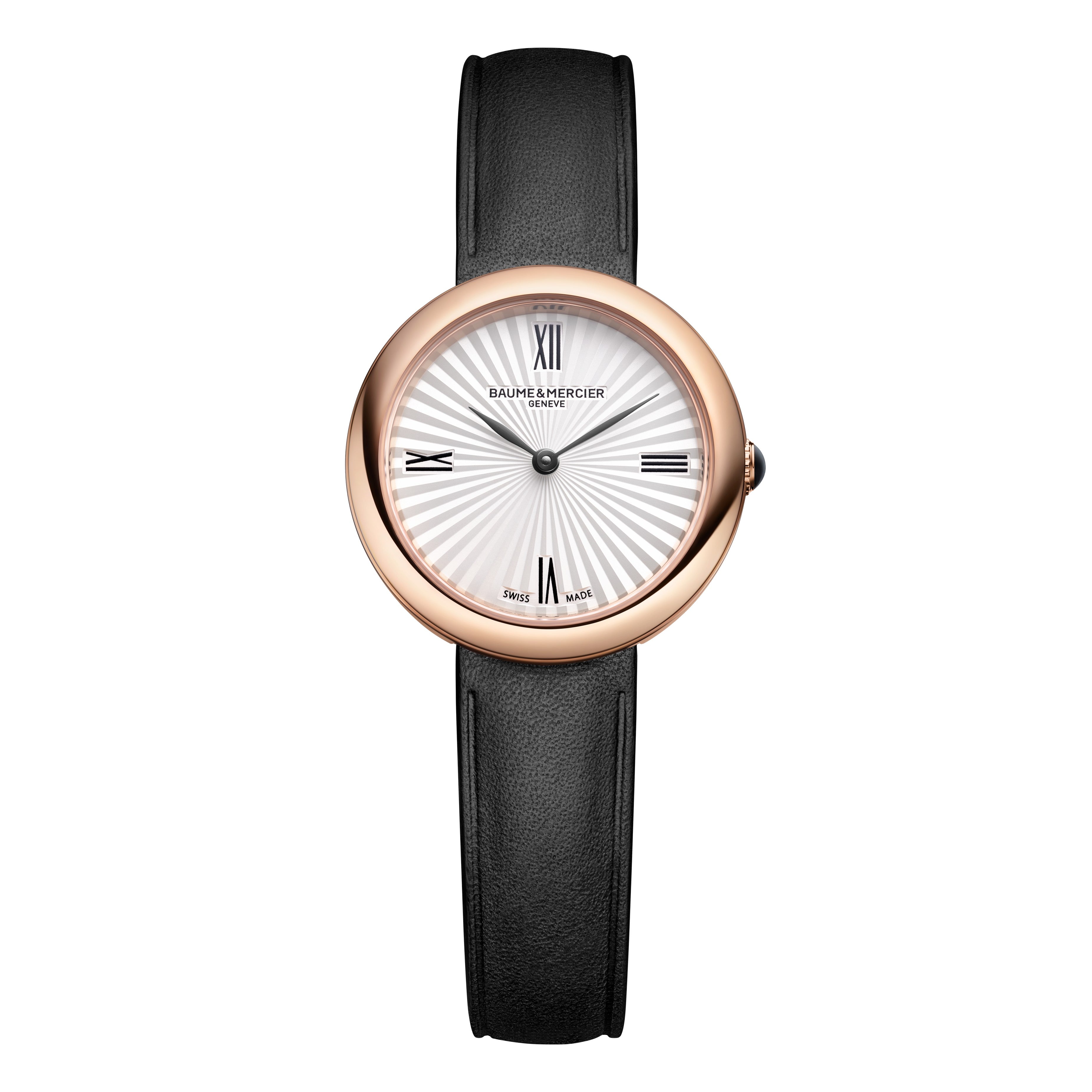 Baume & Mercier Joia 28mm Watch