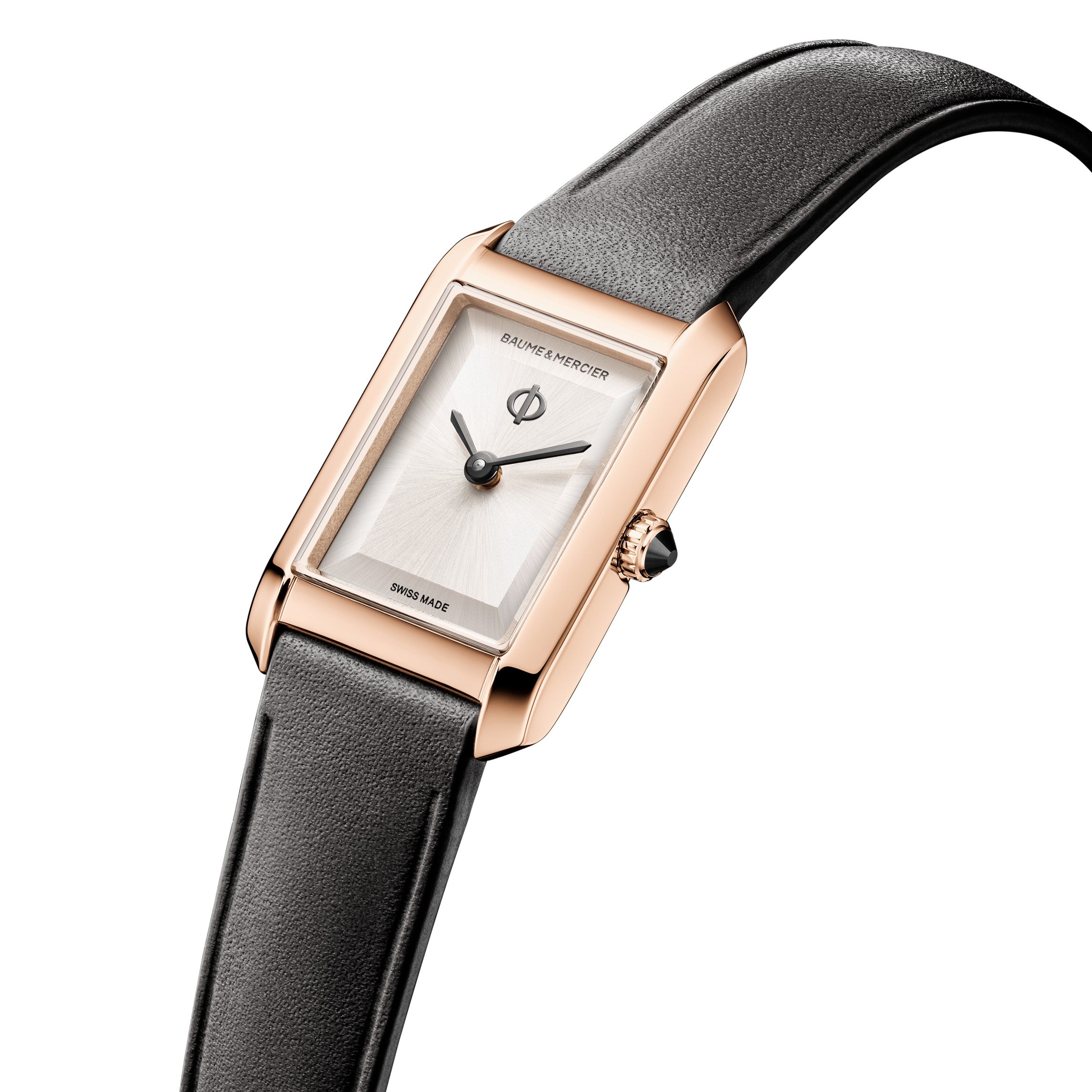 Baume & Mercier Hampton Watch