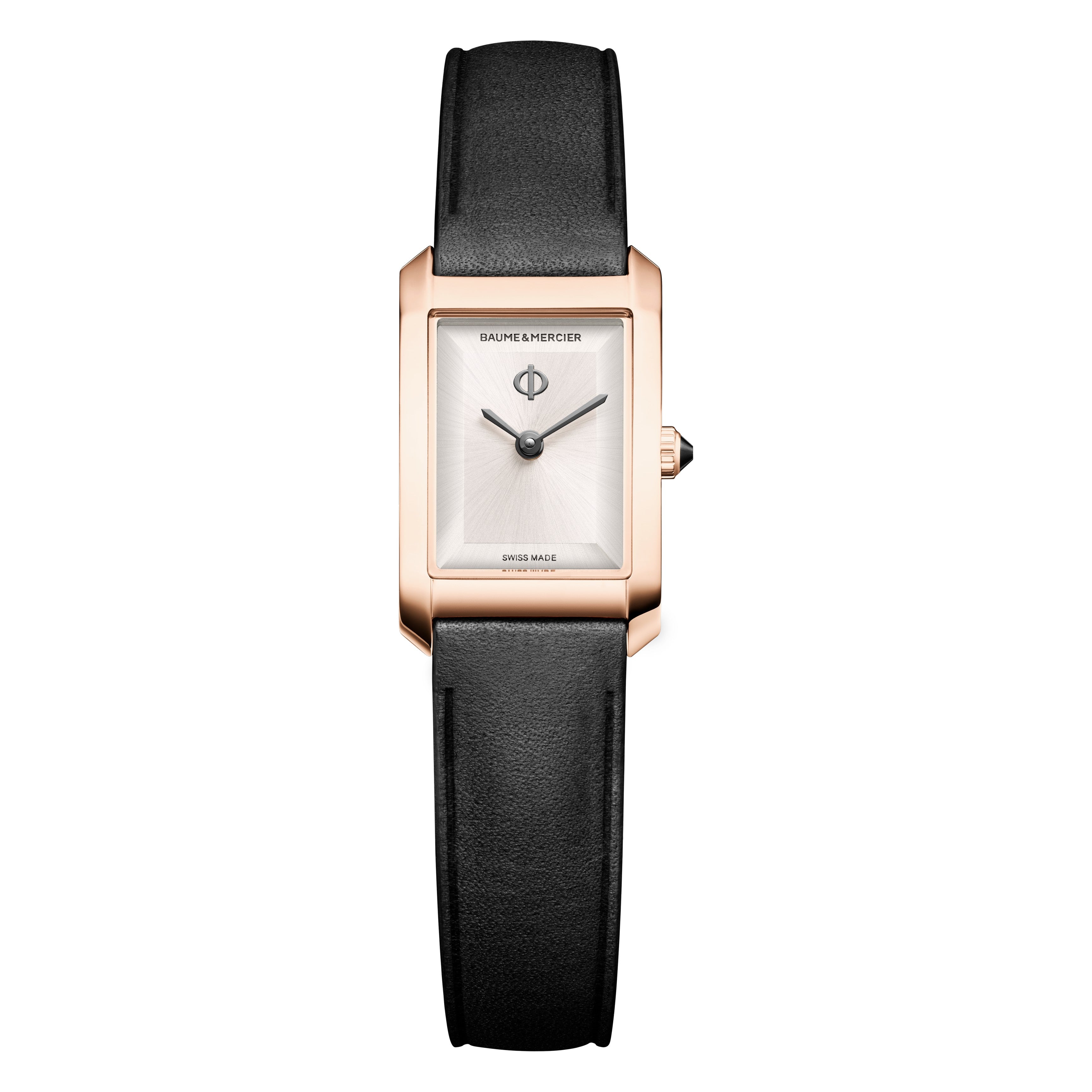 Baume & Mercier Hampton Watch