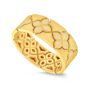 Roberto Coin Venetian Princess Satin Band