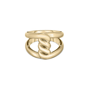 Roberto Coin Cialoma Single Knot Ring