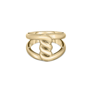 Roberto Coin Cialoma Single Knot Ring