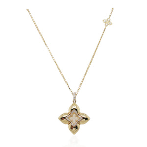 Roberto Coin Venetian Princess Carnival Pendant