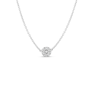 Roberto Coin Pois Moi Necklace
