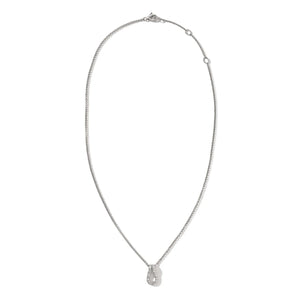 John Hardy Surf Collection Diamond Pavé Pendant
