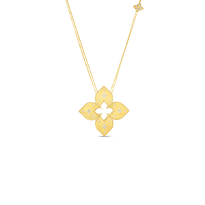 Roberto Coin Venetian Princess Necklace