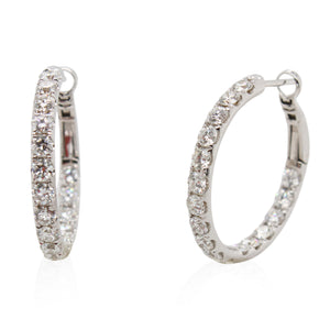 2.68ct Total Weight Diamond 1