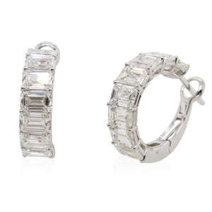 7.11ct Total Weight 0.75