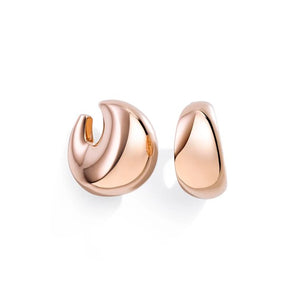 Vhernier Pirouette Collection Ear Clips