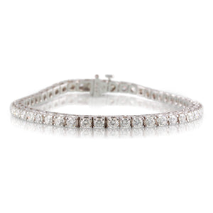Diamond Tennis Bracelet