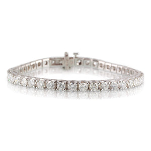 Diamond Tennis Bracelet