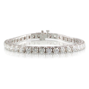 Diamond Tennis Bracelet