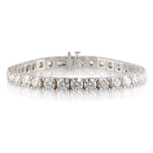 Diamond Tennis Bracelet