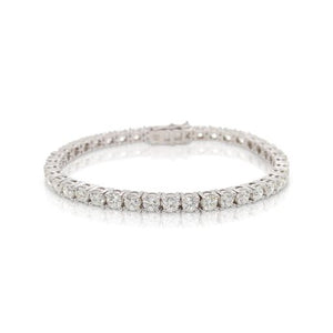 Diamond Tennis Bracelet