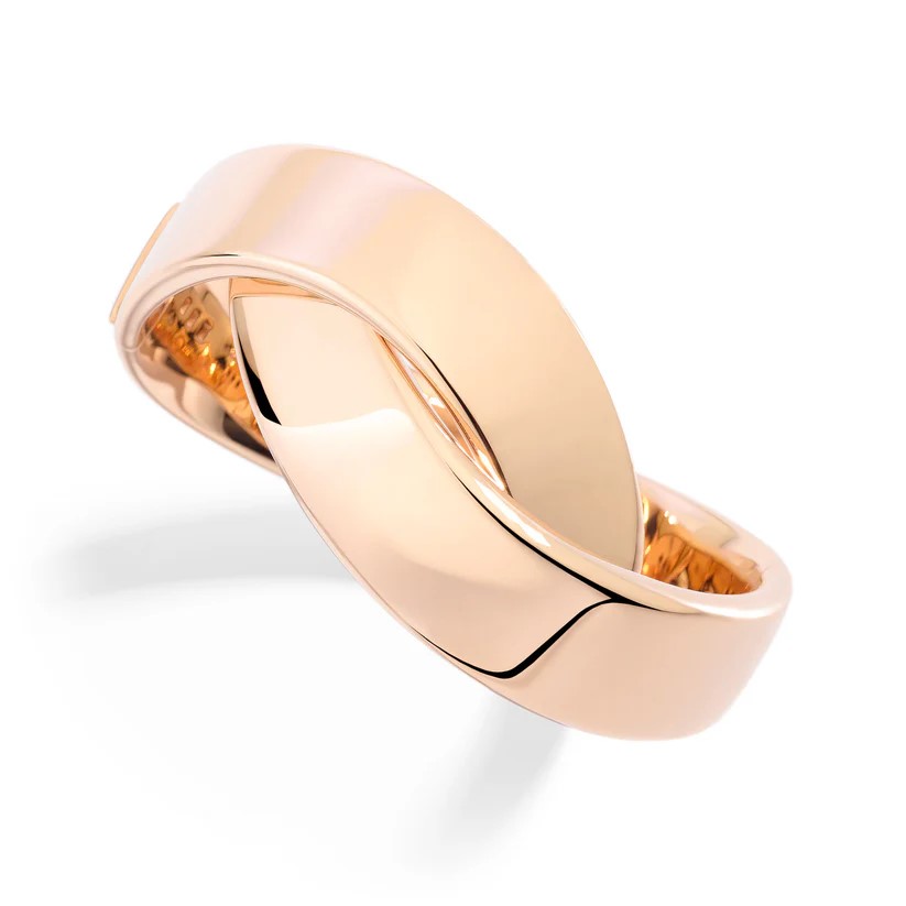 Vhernier Abbraccio Collection Bracelet