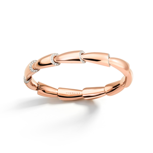 Vhernier Calla Collection Diamond Bracelet