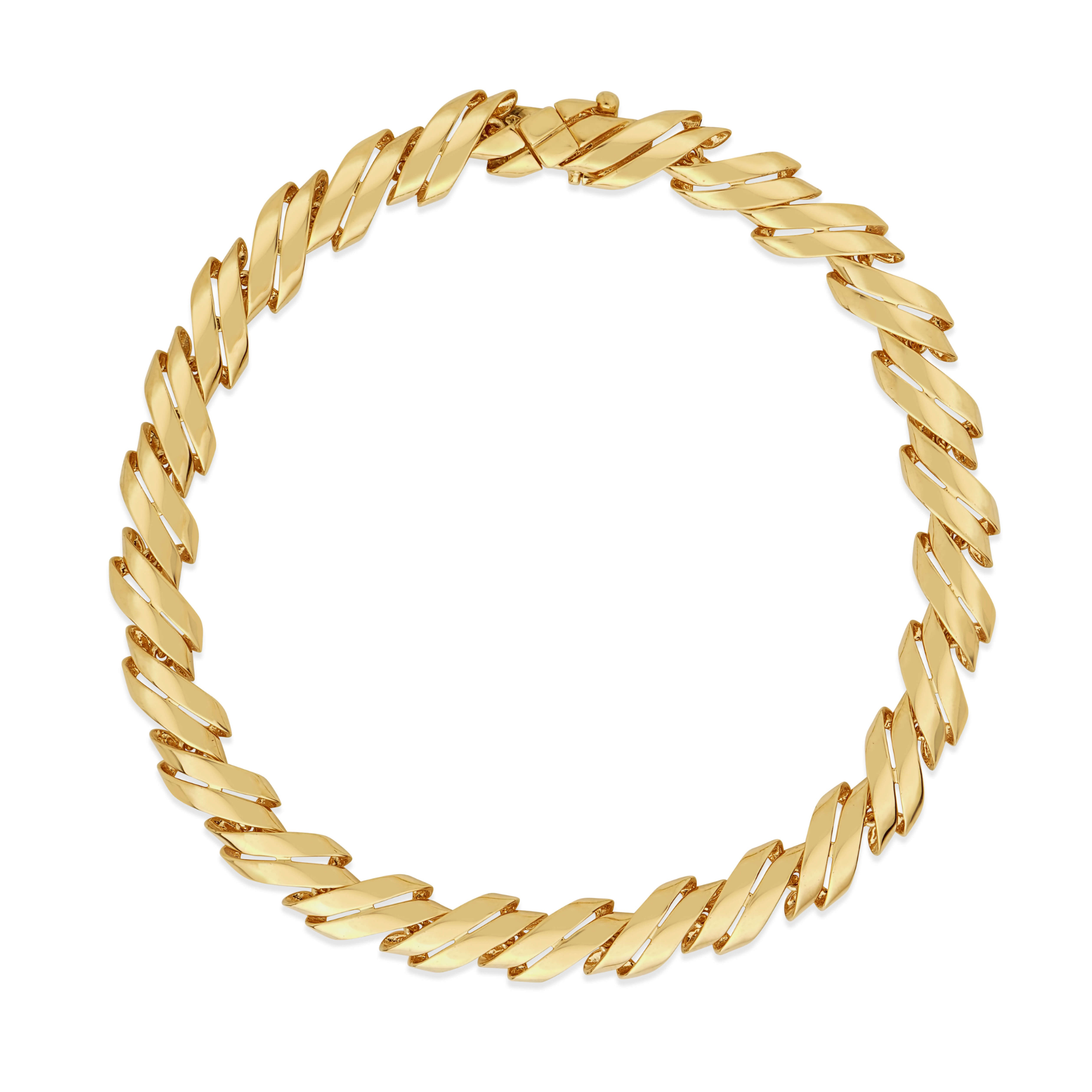 Roberto Coin San Marco Bracelet