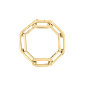 Roberto Coin Oro Classic Bracelet