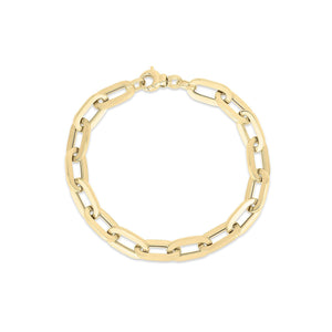 Roberto Coin Classic Oro Bracelet