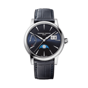 Manufacture Classics Power Reserve Big Date Watch