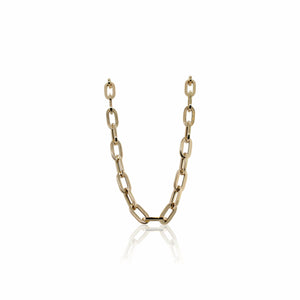 Roberto Coin Classic Oro Collar Necklace