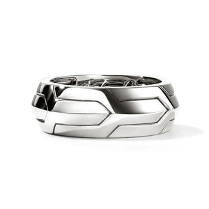 John Hardy Icon 50 Collection 9mm Band