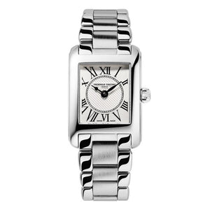 Frederique Constant Classics Carrée 21mm Watch