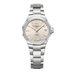 Baume & Mercier Riviera 10810 33mm Watch