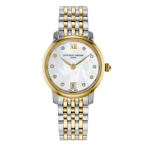 Classics Slimline Ladies Watch