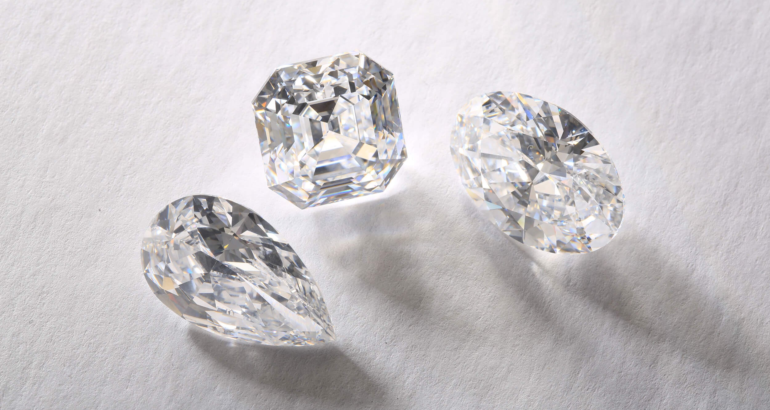 Diamonds of Wonder: Diamonds that Give BackDiamonds of Wonder: Diamonds that Give Back