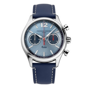 Frederique Constant Vintage Rally Healey Chronograph