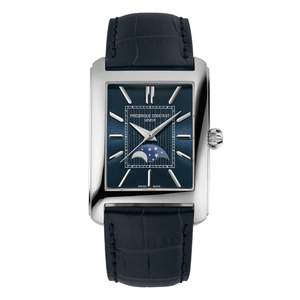 Classics Carree Moonphase Automatic Watch