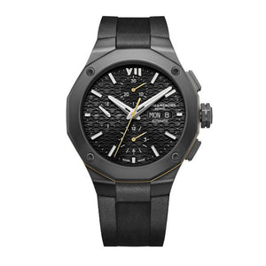 Baume & Mercier Riviera Automatic Chrono 43mm Watch