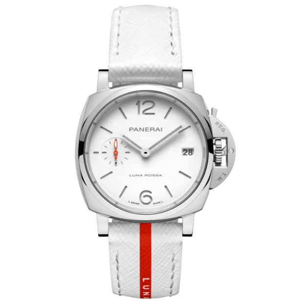 Panerai Luna Rossa 38mm Watch