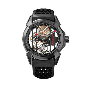 Epic X Skeleton 44mm Black Watch