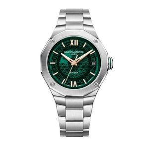 Baume & Mercier Riviera 10770 39mm Watch