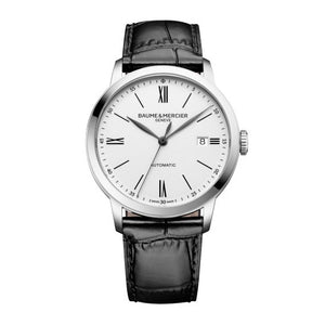 Baume & Mercier Classima Automatic 40mm Watch