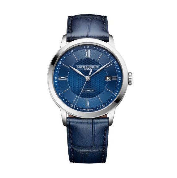 Baume & Mercier Classima Automatic 40mm Watch