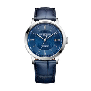 Baume & Mercier Classima Automatic 40mm Watch