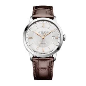 Baume & Mercier Classima Automatic 40mm Watch